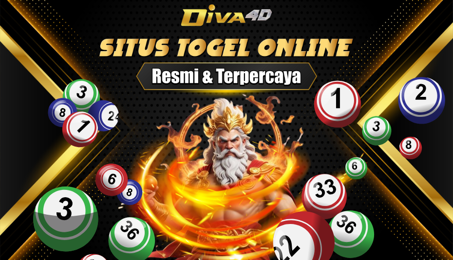 Situs Togel Online